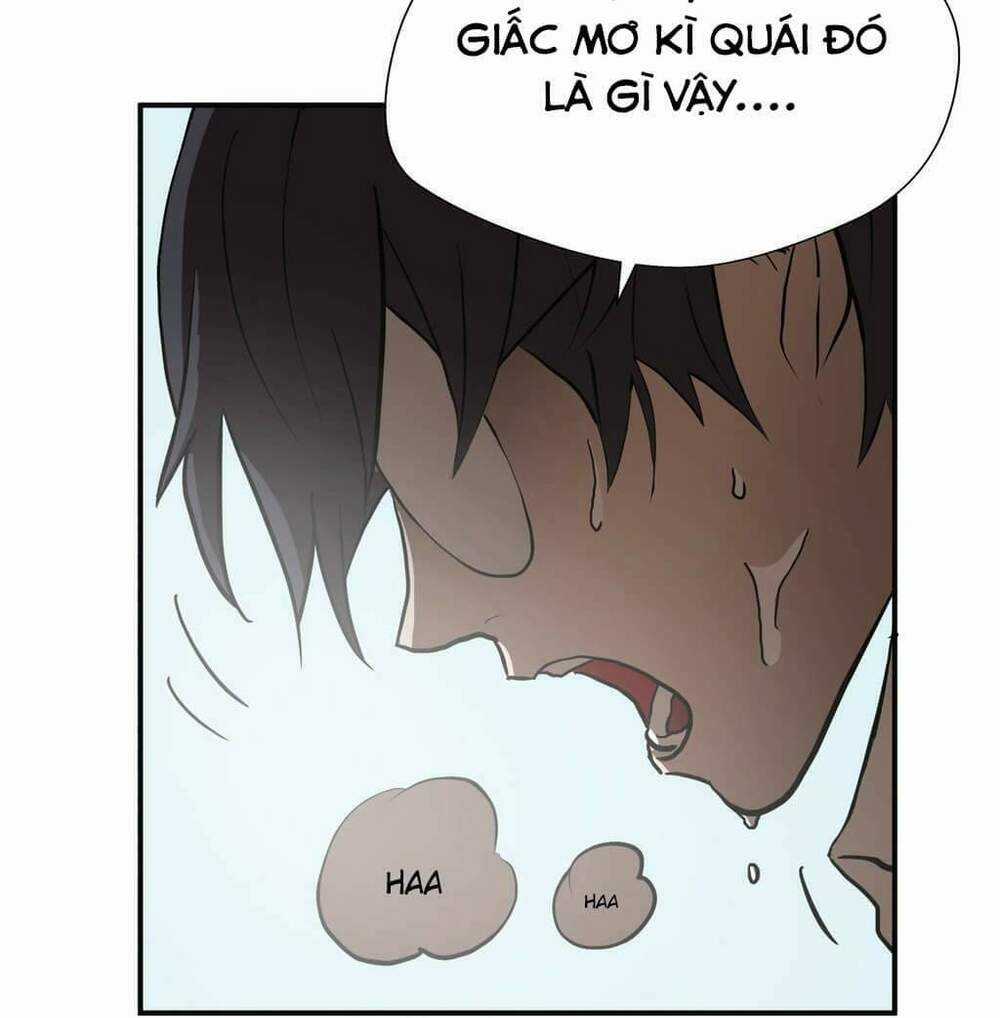 Kẻ Bị Ruồng Bỏ Chapter 10 trang 4