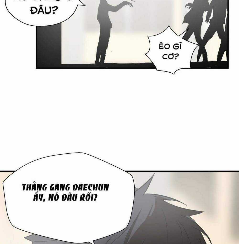 Kẻ Bị Ruồng Bỏ Chapter 10 trang 40