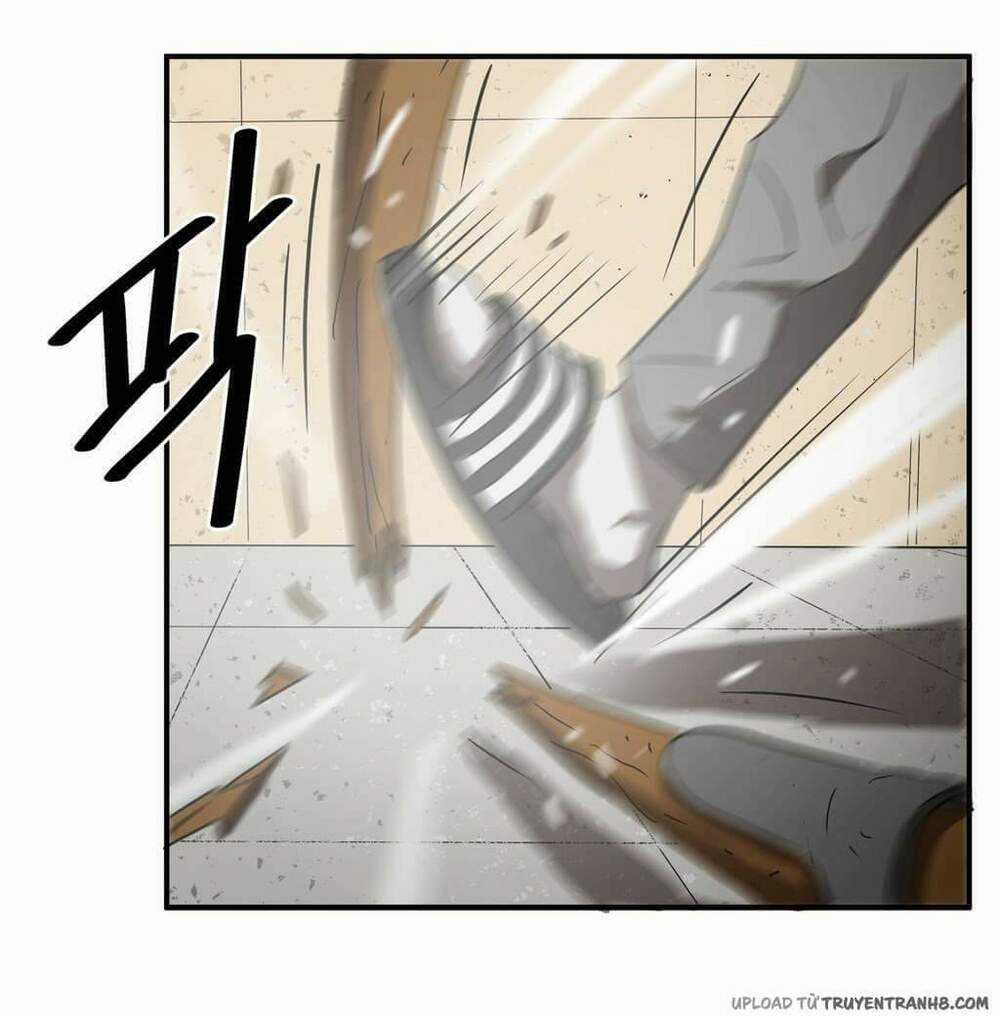 Kẻ Bị Ruồng Bỏ Chapter 10 trang 44