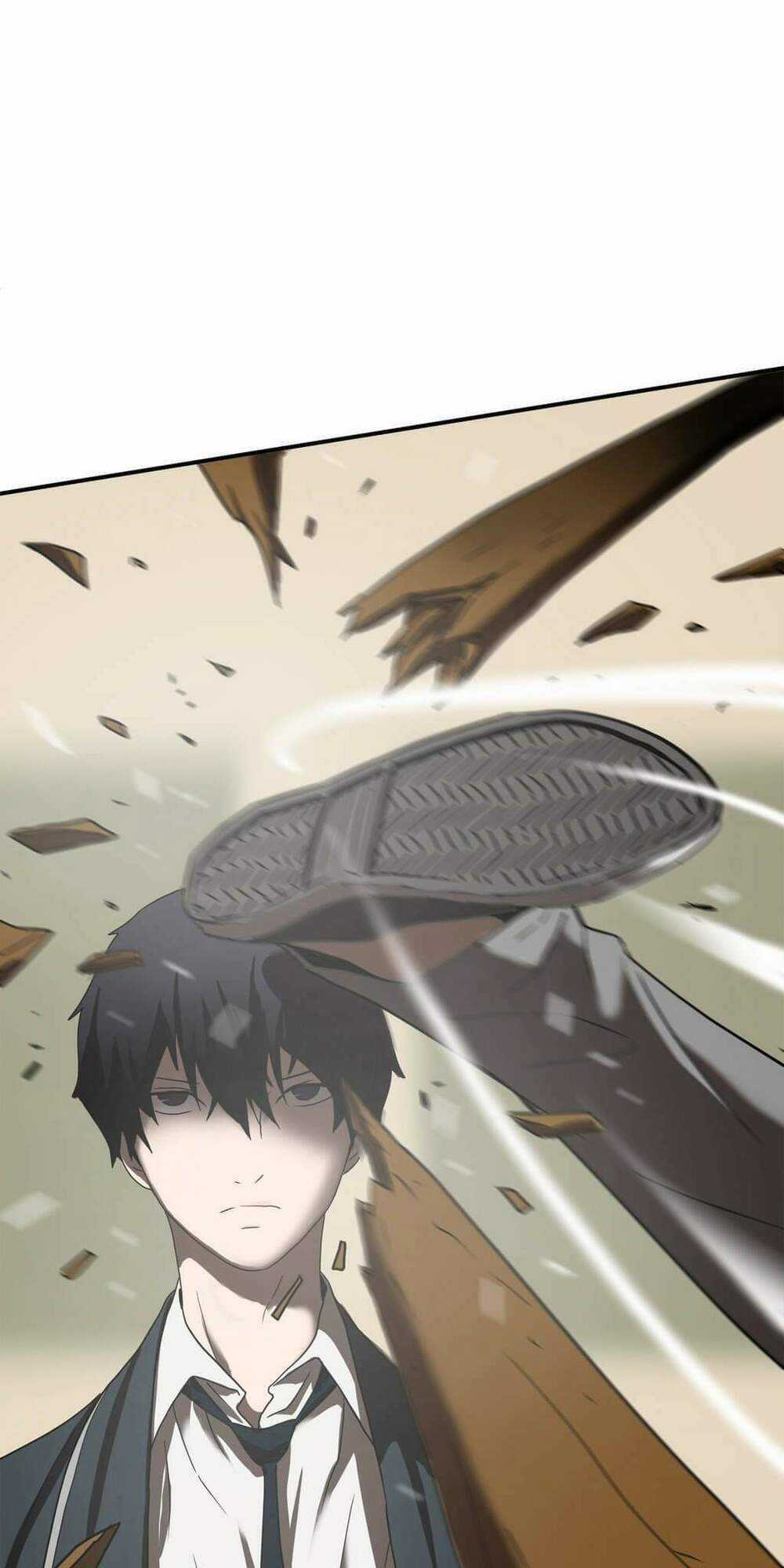 Kẻ Bị Ruồng Bỏ Chapter 10 trang 48