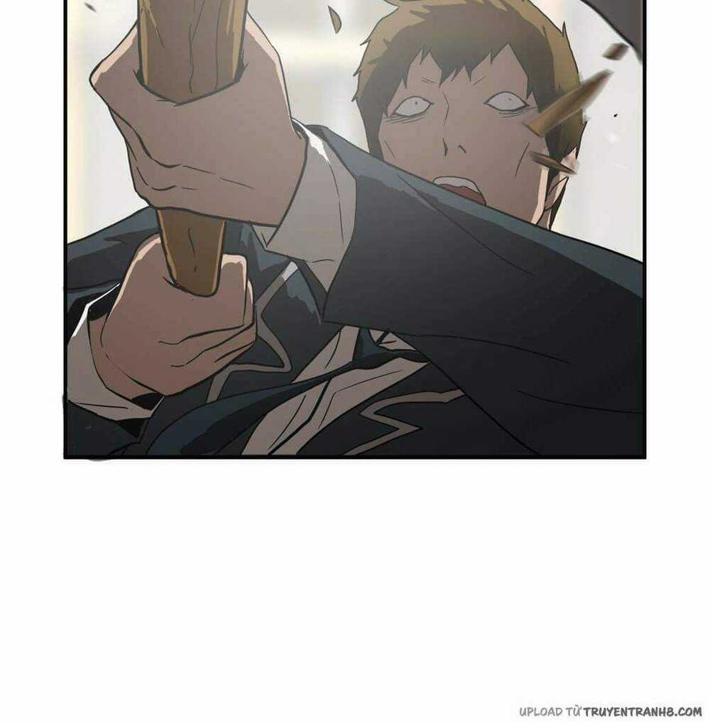 Kẻ Bị Ruồng Bỏ Chapter 10 trang 50