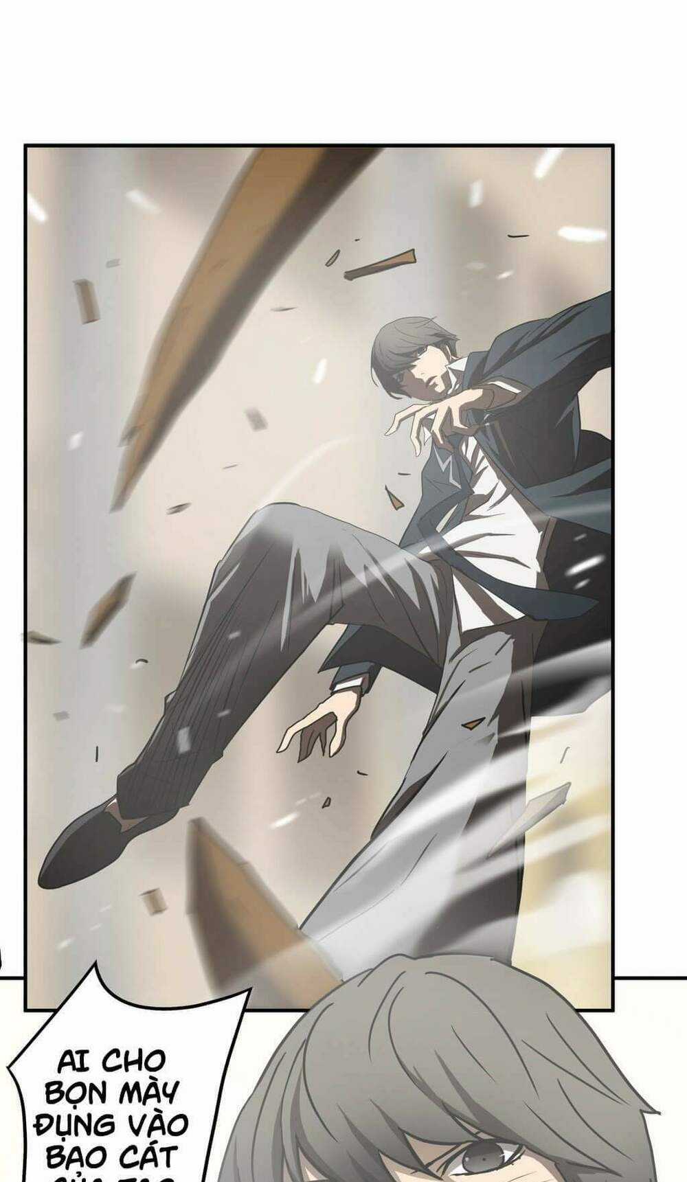 Kẻ Bị Ruồng Bỏ Chapter 10 trang 51