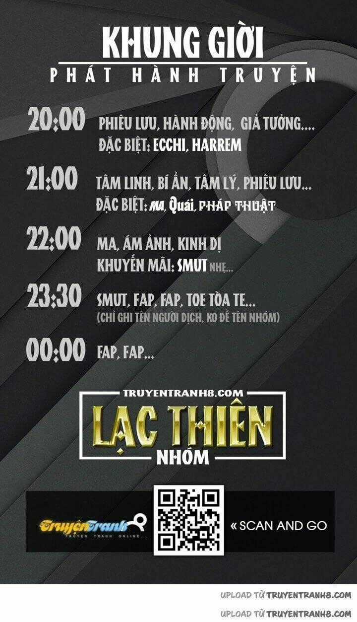 Kẻ Bị Ruồng Bỏ Chapter 10 trang 54