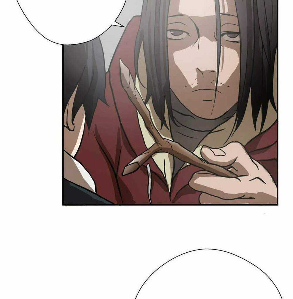 Kẻ Bị Ruồng Bỏ Chapter 10 trang 7