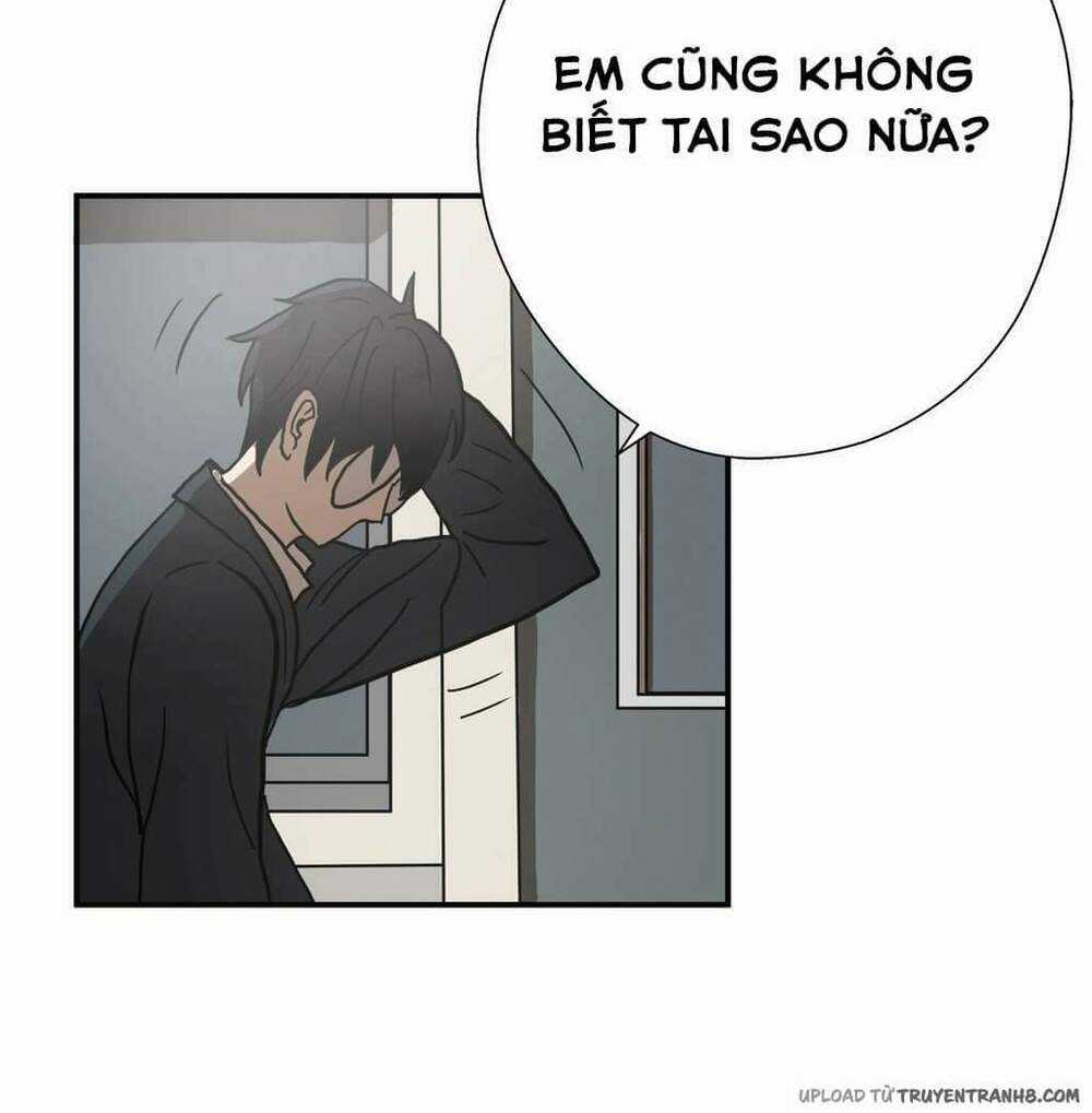 Kẻ Bị Ruồng Bỏ Chapter 10 trang 8