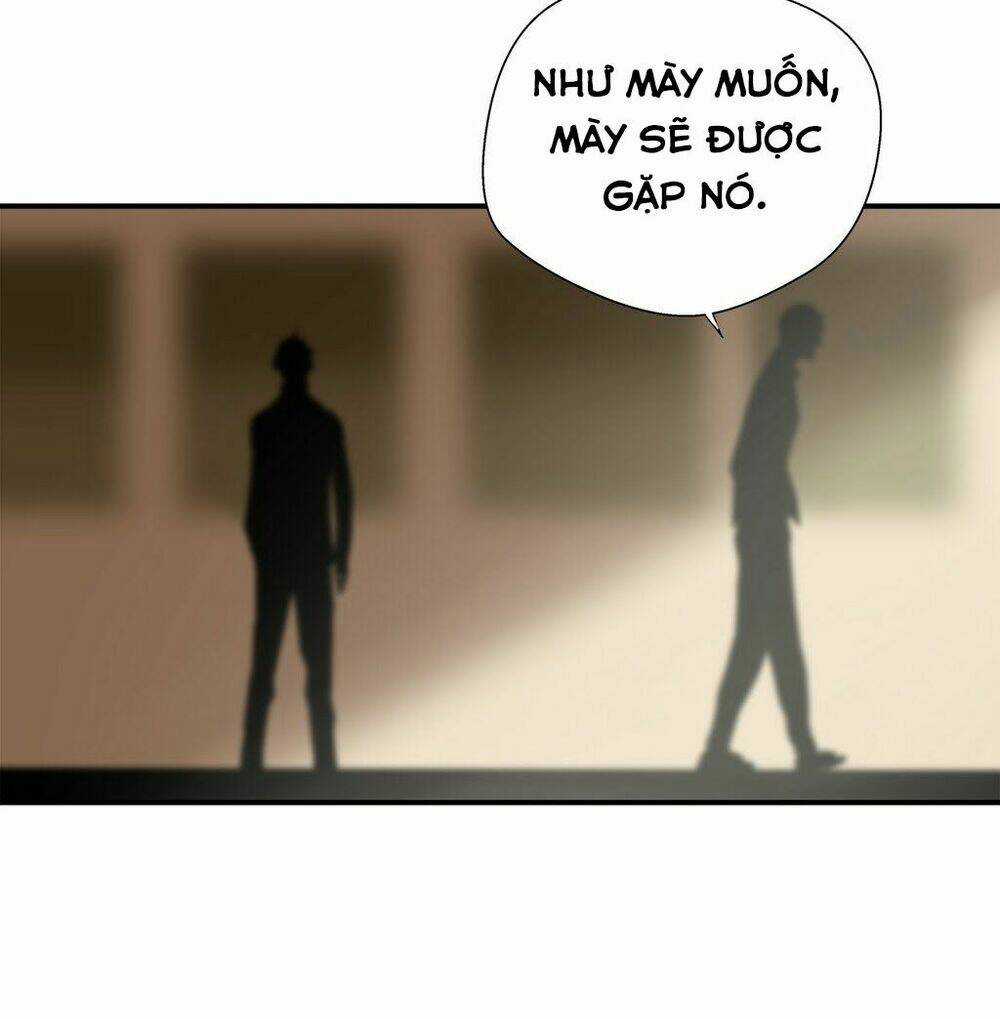 Kẻ Bị Ruồng Bỏ Chapter 11 trang 11