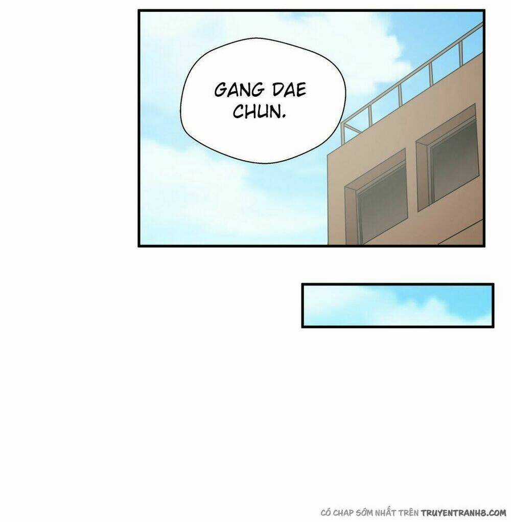 Kẻ Bị Ruồng Bỏ Chapter 11 trang 12