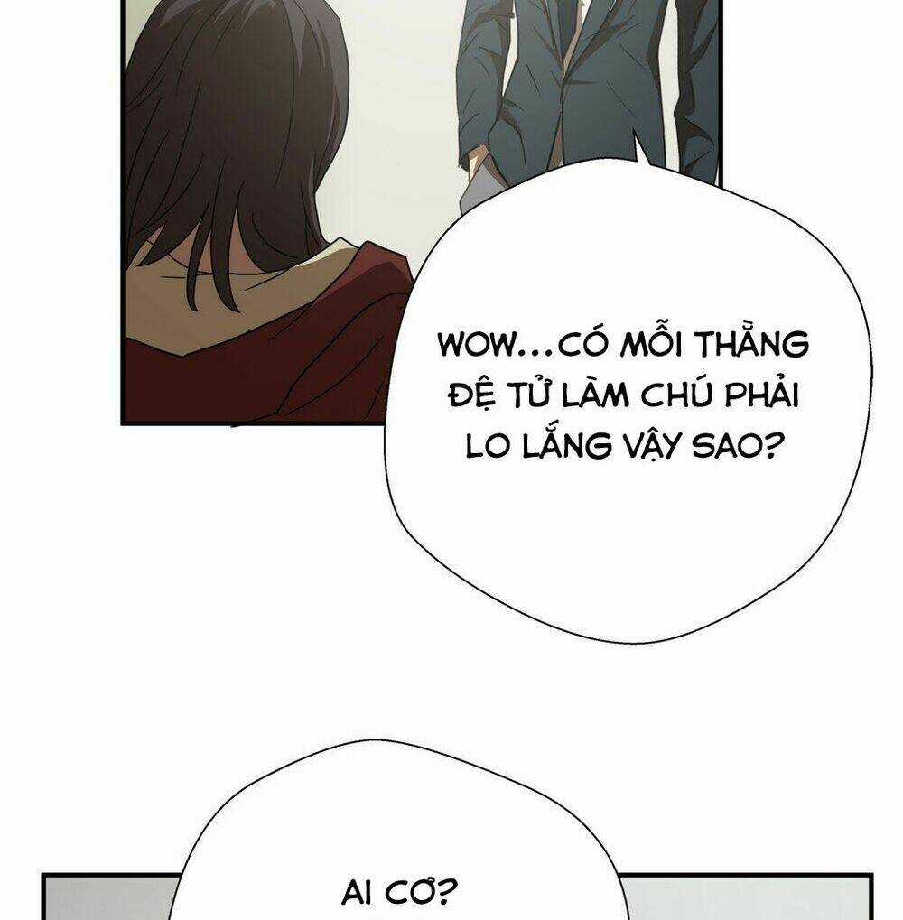 Kẻ Bị Ruồng Bỏ Chapter 11 trang 16