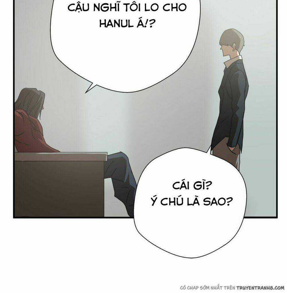 Kẻ Bị Ruồng Bỏ Chapter 11 trang 17