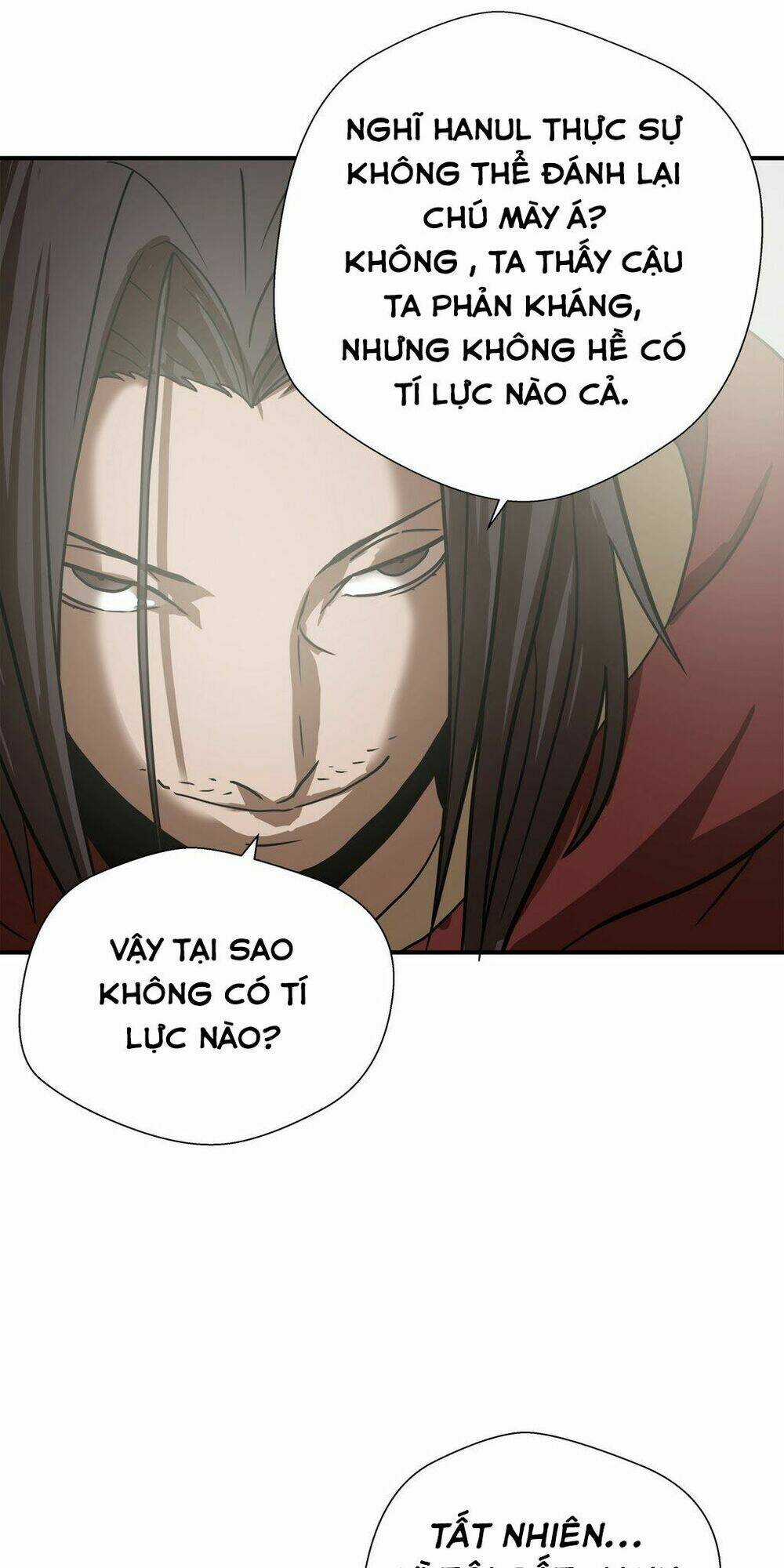Kẻ Bị Ruồng Bỏ Chapter 11 trang 18