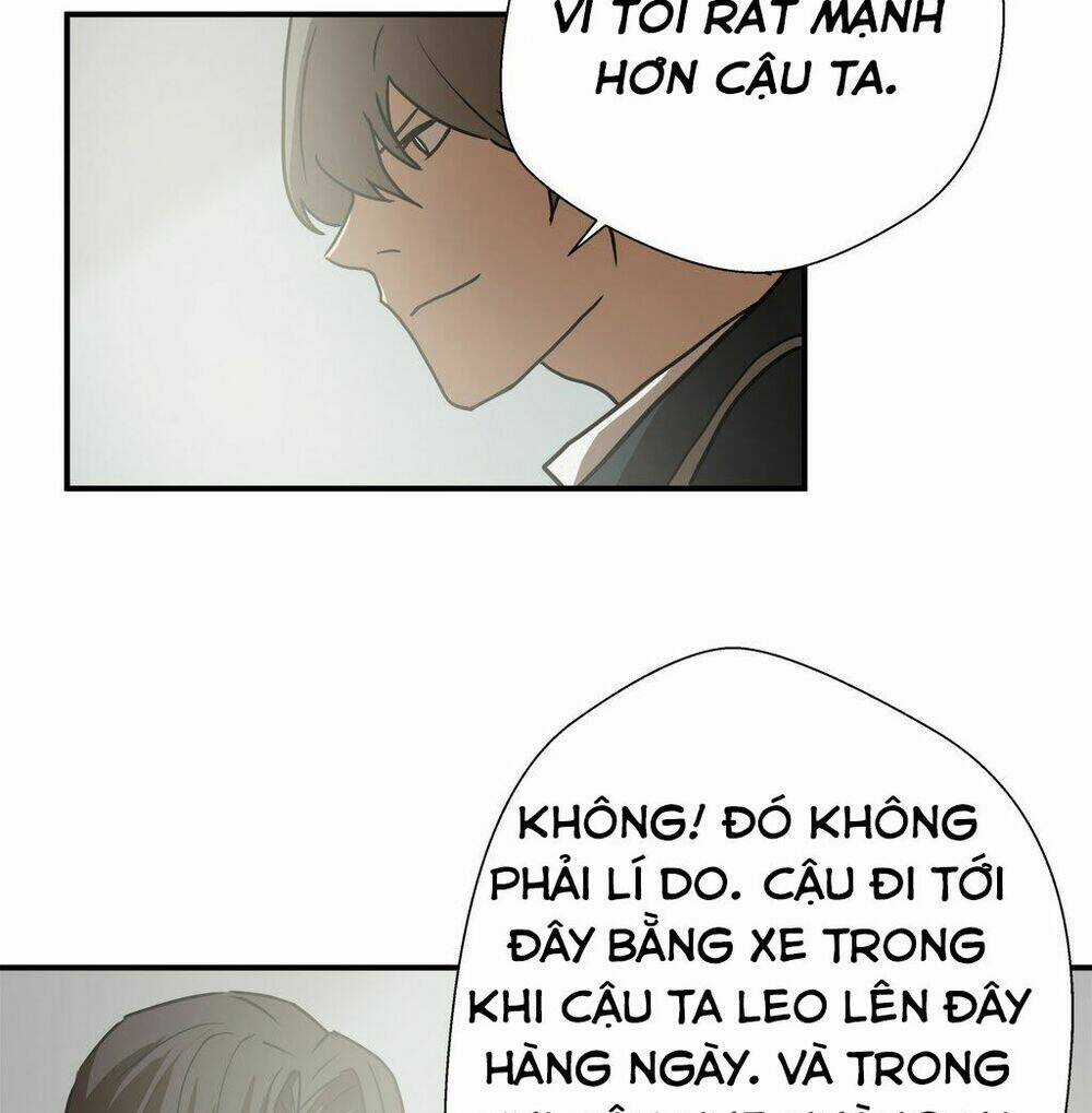 Kẻ Bị Ruồng Bỏ Chapter 11 trang 19