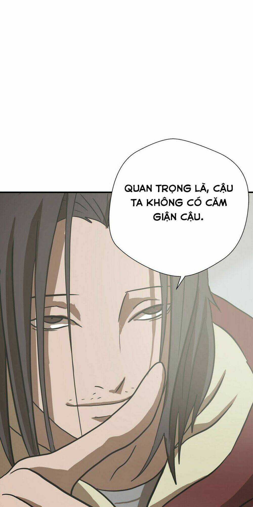 Kẻ Bị Ruồng Bỏ Chapter 11 trang 21