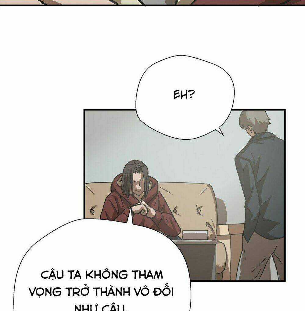 Kẻ Bị Ruồng Bỏ Chapter 11 trang 22