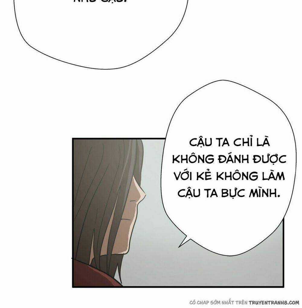 Kẻ Bị Ruồng Bỏ Chapter 11 trang 23