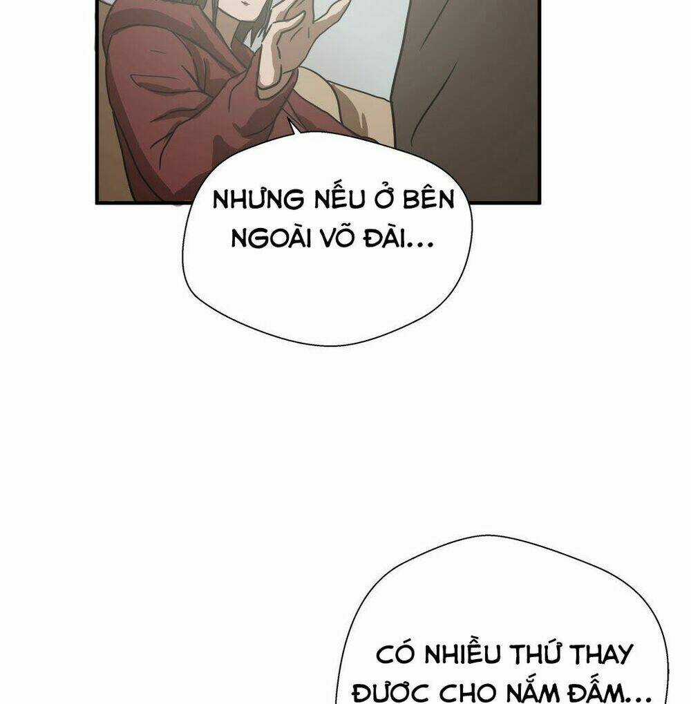 Kẻ Bị Ruồng Bỏ Chapter 11 trang 25