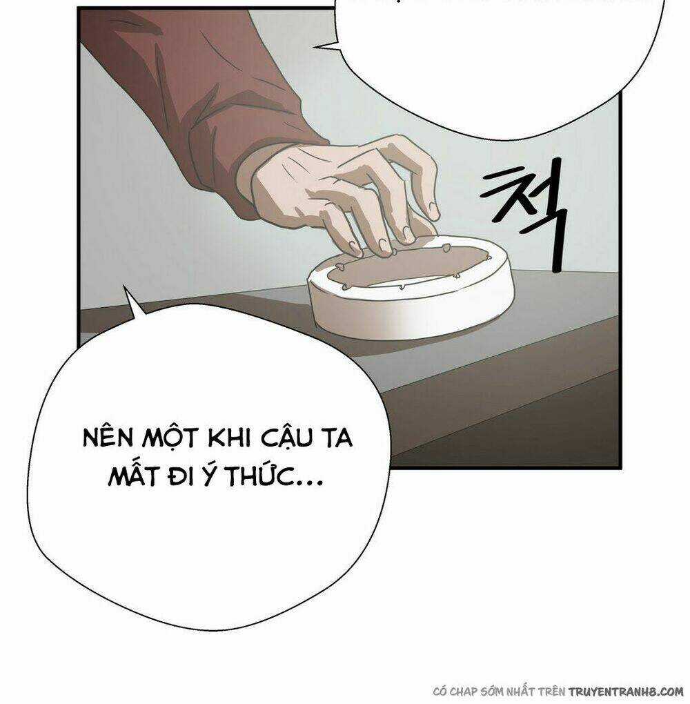 Kẻ Bị Ruồng Bỏ Chapter 11 trang 26