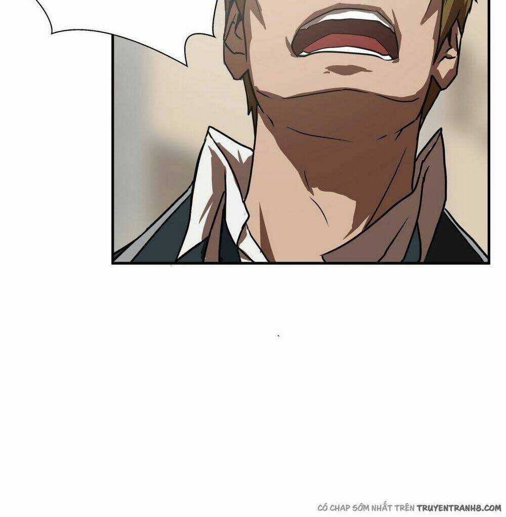 Kẻ Bị Ruồng Bỏ Chapter 11 trang 3