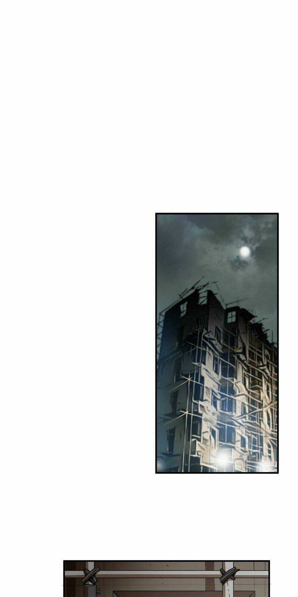 Kẻ Bị Ruồng Bỏ Chapter 11 trang 30