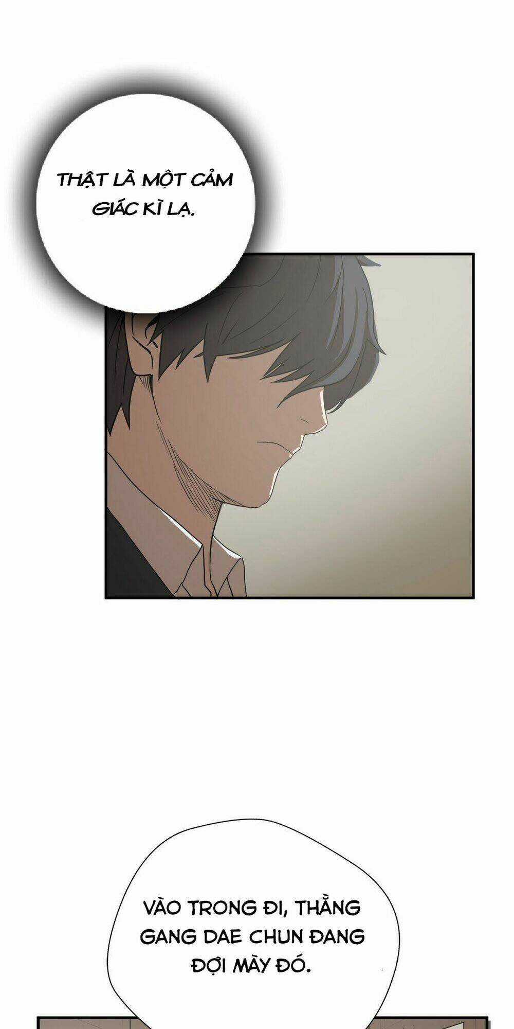 Kẻ Bị Ruồng Bỏ Chapter 11 trang 33