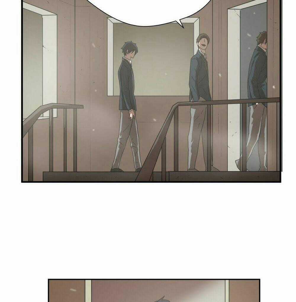 Kẻ Bị Ruồng Bỏ Chapter 11 trang 34