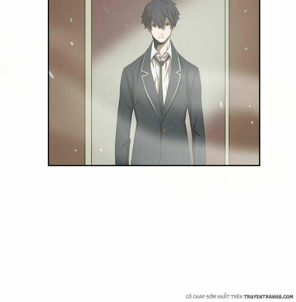 Kẻ Bị Ruồng Bỏ Chapter 11 trang 35