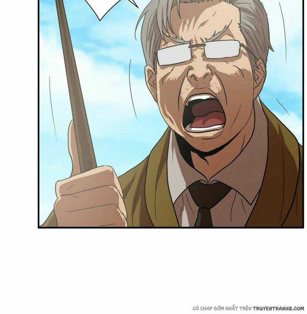 Kẻ Bị Ruồng Bỏ Chapter 11 trang 6