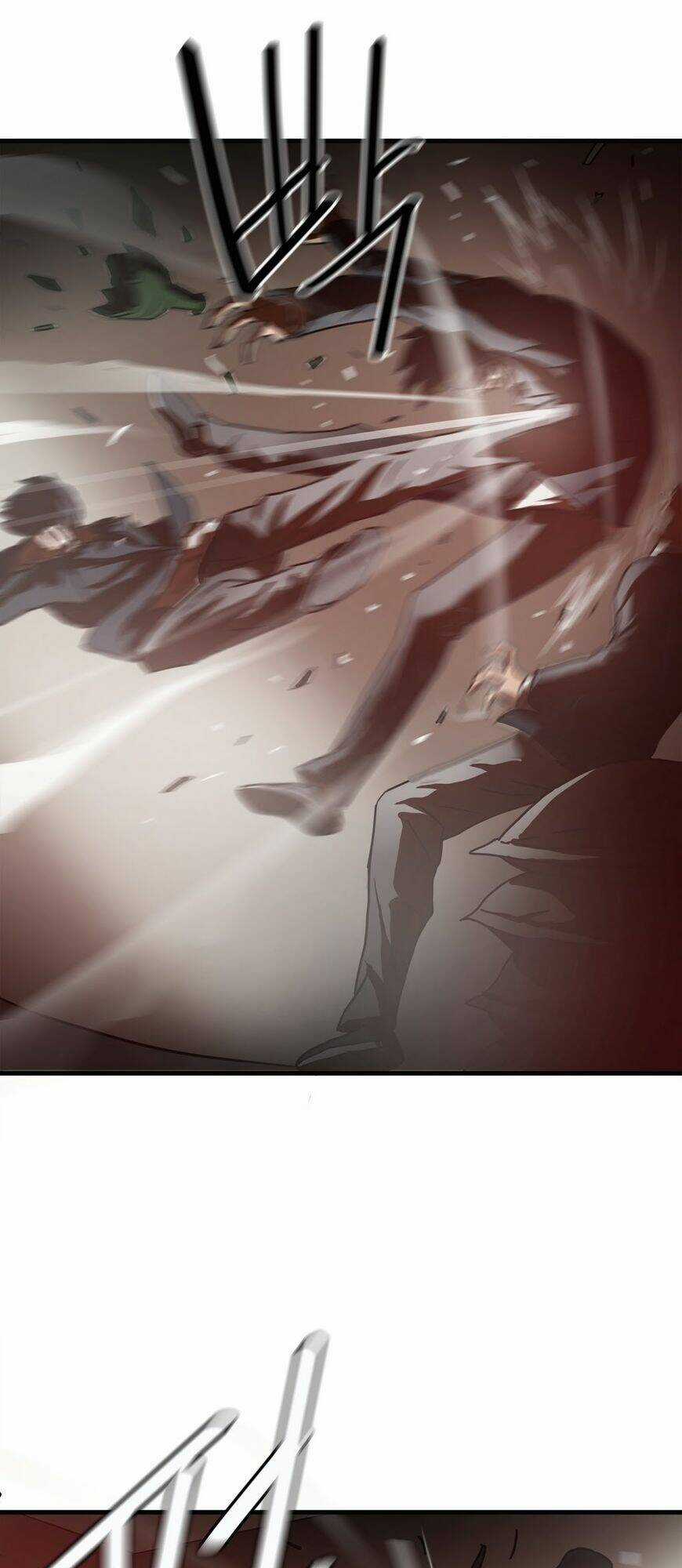 Kẻ Bị Ruồng Bỏ Chapter 12 trang 10