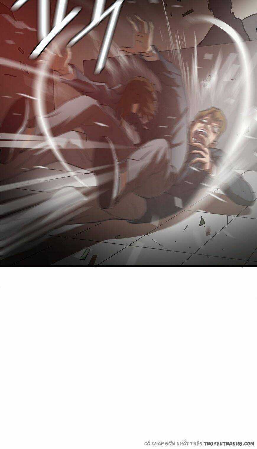Kẻ Bị Ruồng Bỏ Chapter 12 trang 11