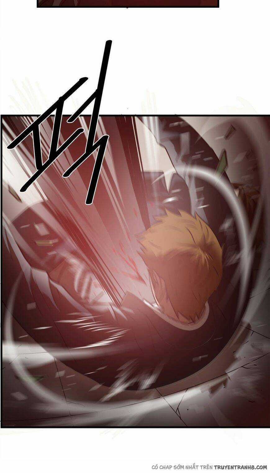 Kẻ Bị Ruồng Bỏ Chapter 12 trang 13