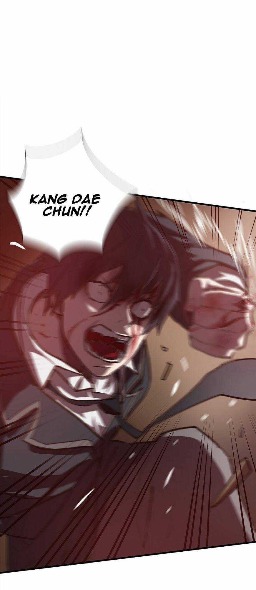 Kẻ Bị Ruồng Bỏ Chapter 12 trang 18