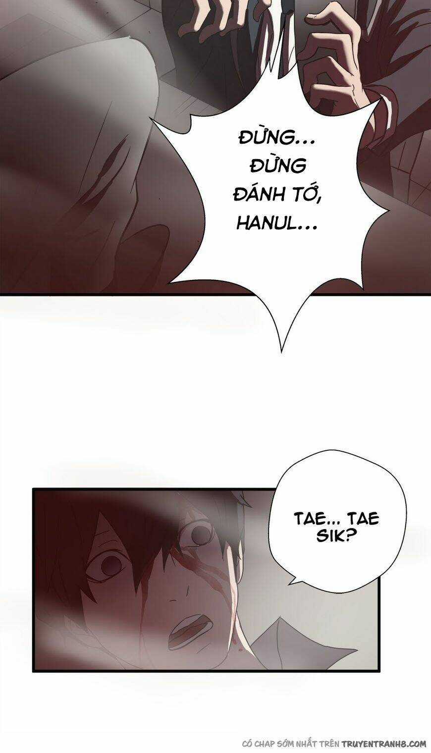 Kẻ Bị Ruồng Bỏ Chapter 12 trang 21
