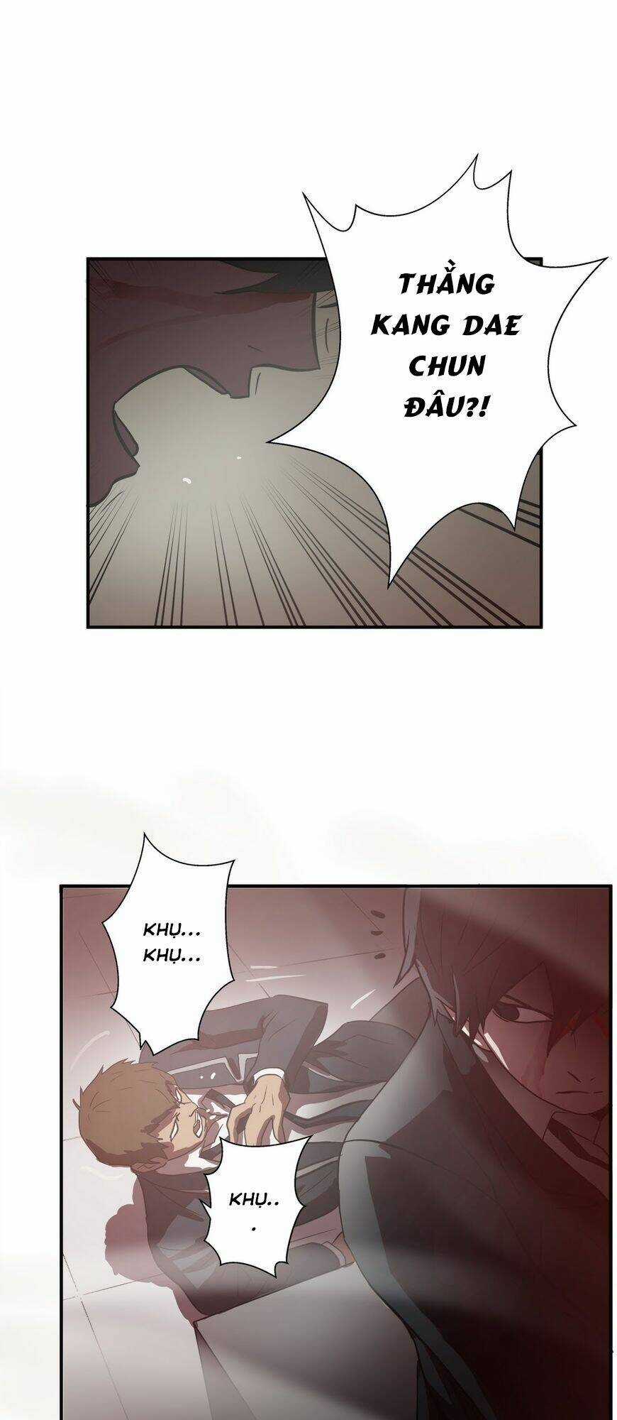 Kẻ Bị Ruồng Bỏ Chapter 12 trang 24
