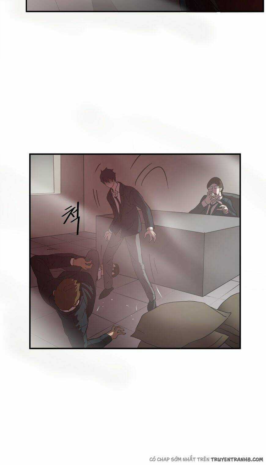 Kẻ Bị Ruồng Bỏ Chapter 12 trang 25