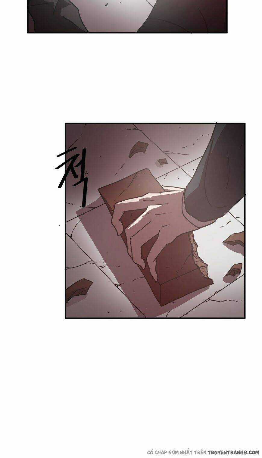 Kẻ Bị Ruồng Bỏ Chapter 12 trang 27
