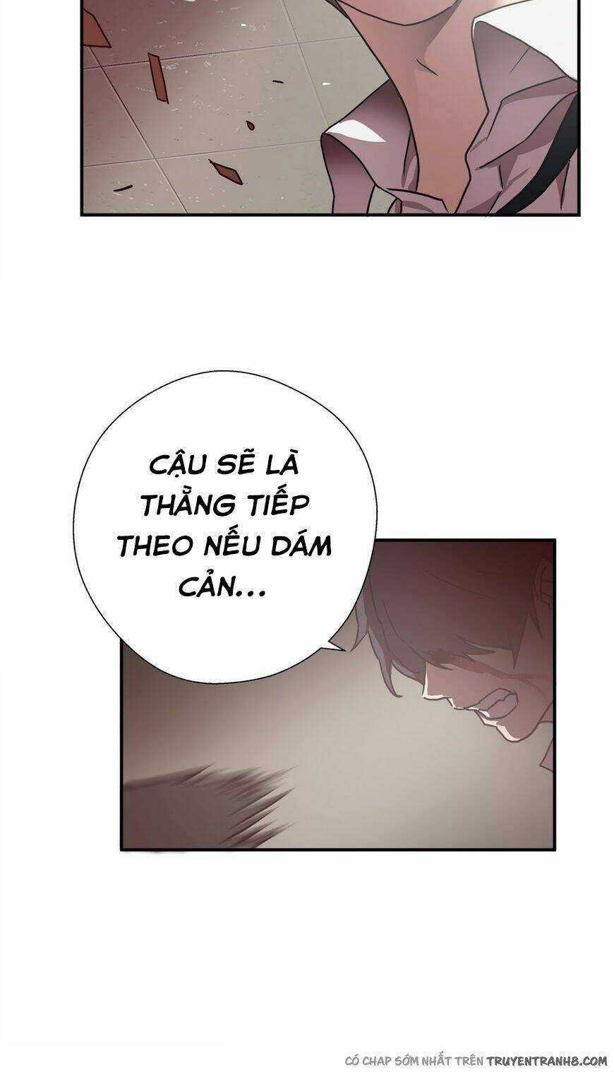 Kẻ Bị Ruồng Bỏ Chapter 12 trang 31