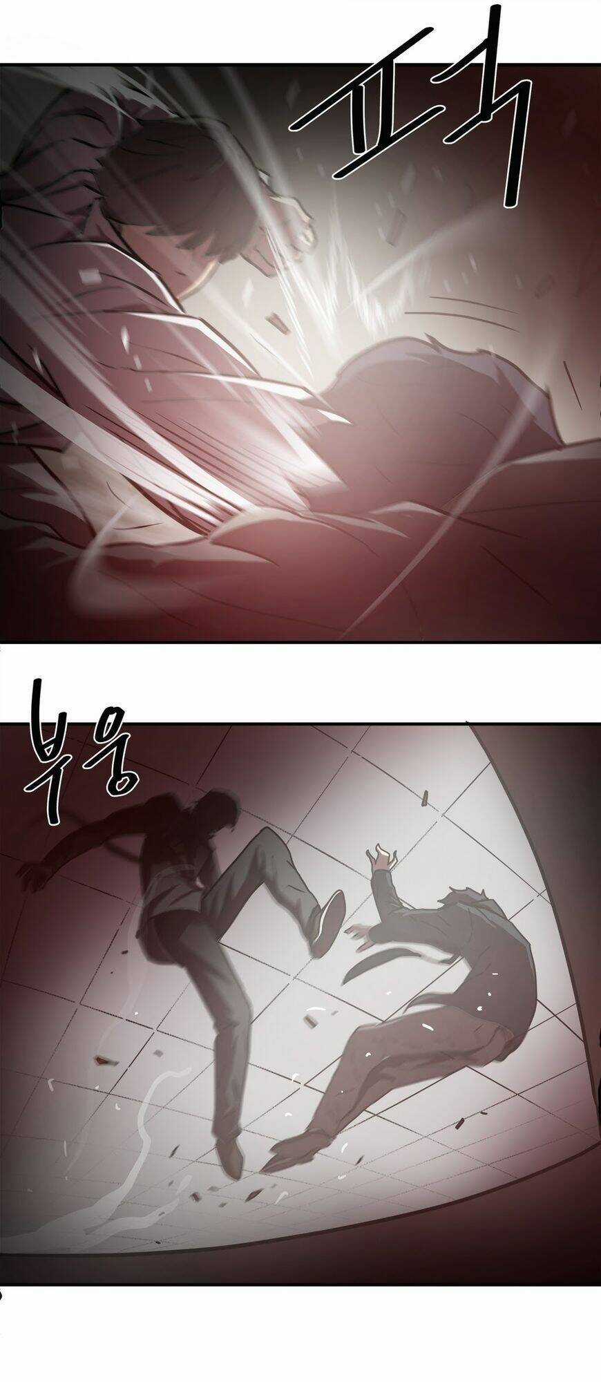 Kẻ Bị Ruồng Bỏ Chapter 12 trang 32