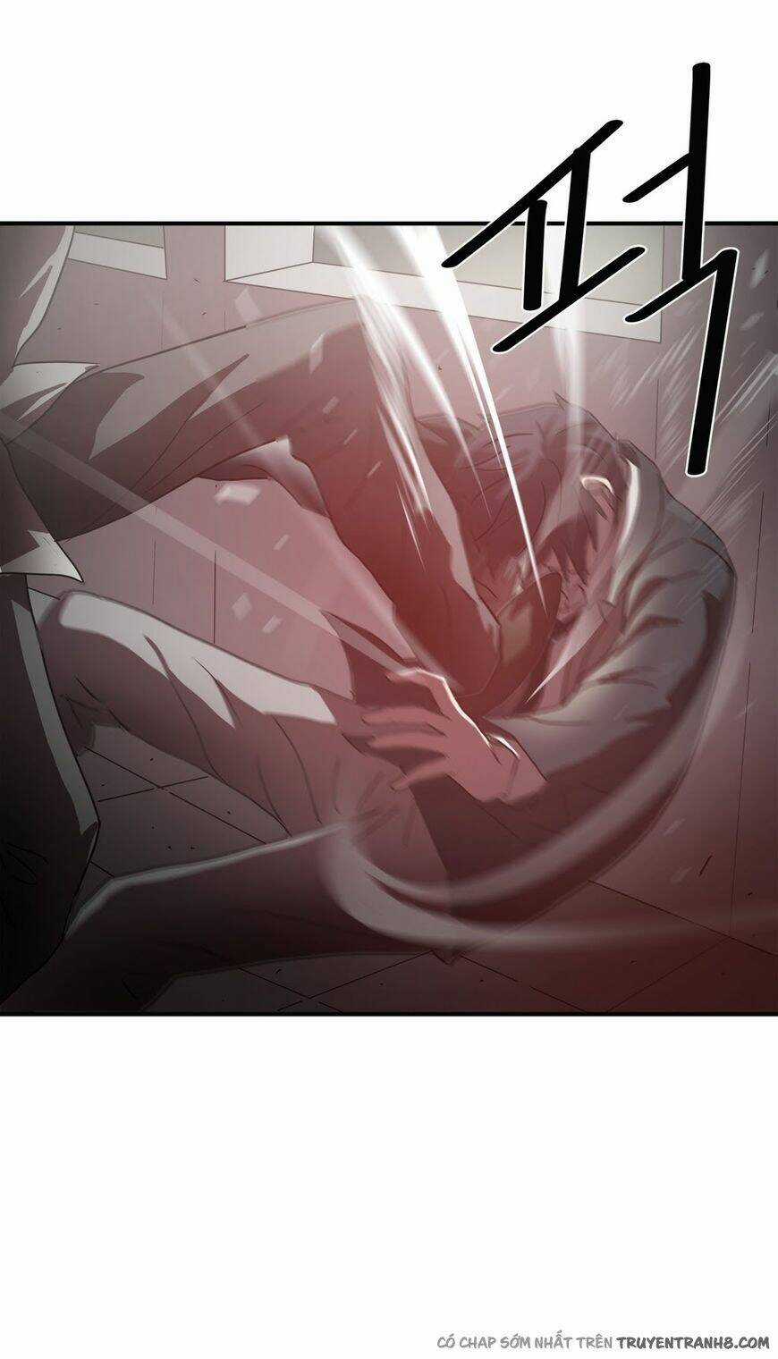 Kẻ Bị Ruồng Bỏ Chapter 12 trang 33