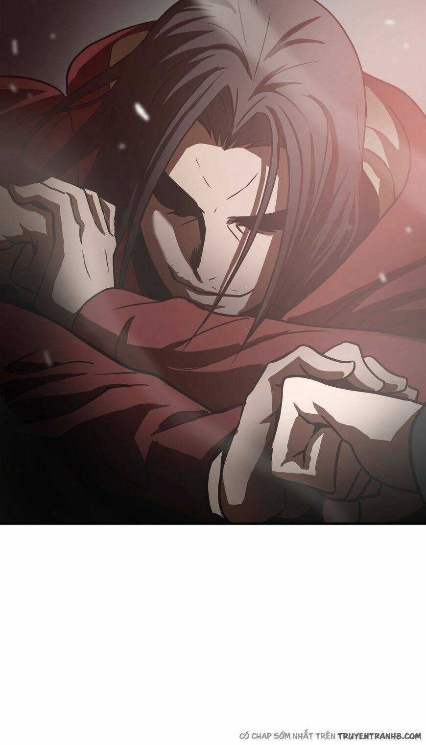 Kẻ Bị Ruồng Bỏ Chapter 12 trang 39