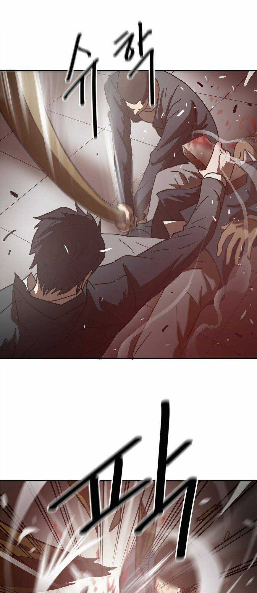Kẻ Bị Ruồng Bỏ Chapter 12 trang 4