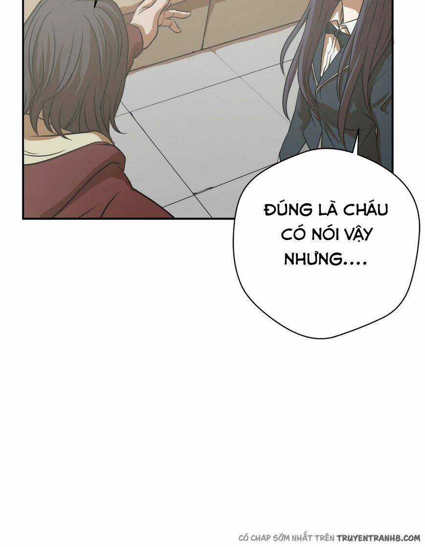 Kẻ Bị Ruồng Bỏ Chapter 13 trang 12