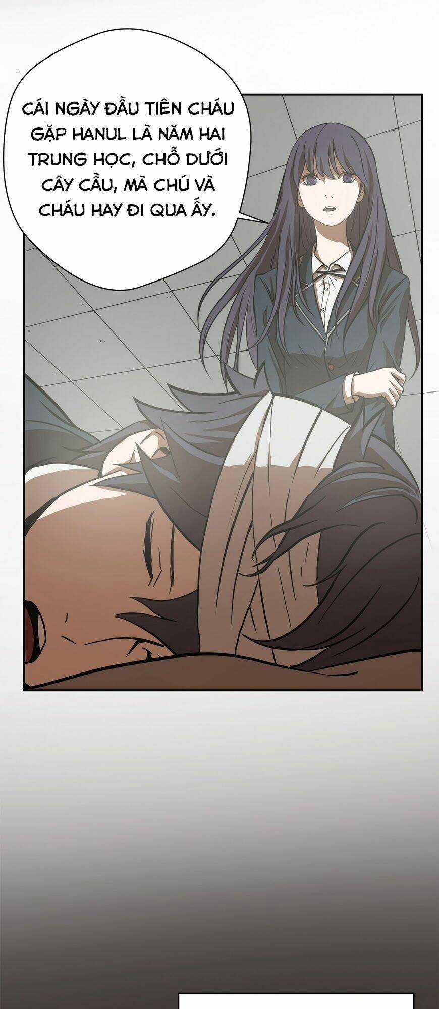 Kẻ Bị Ruồng Bỏ Chapter 13 trang 13