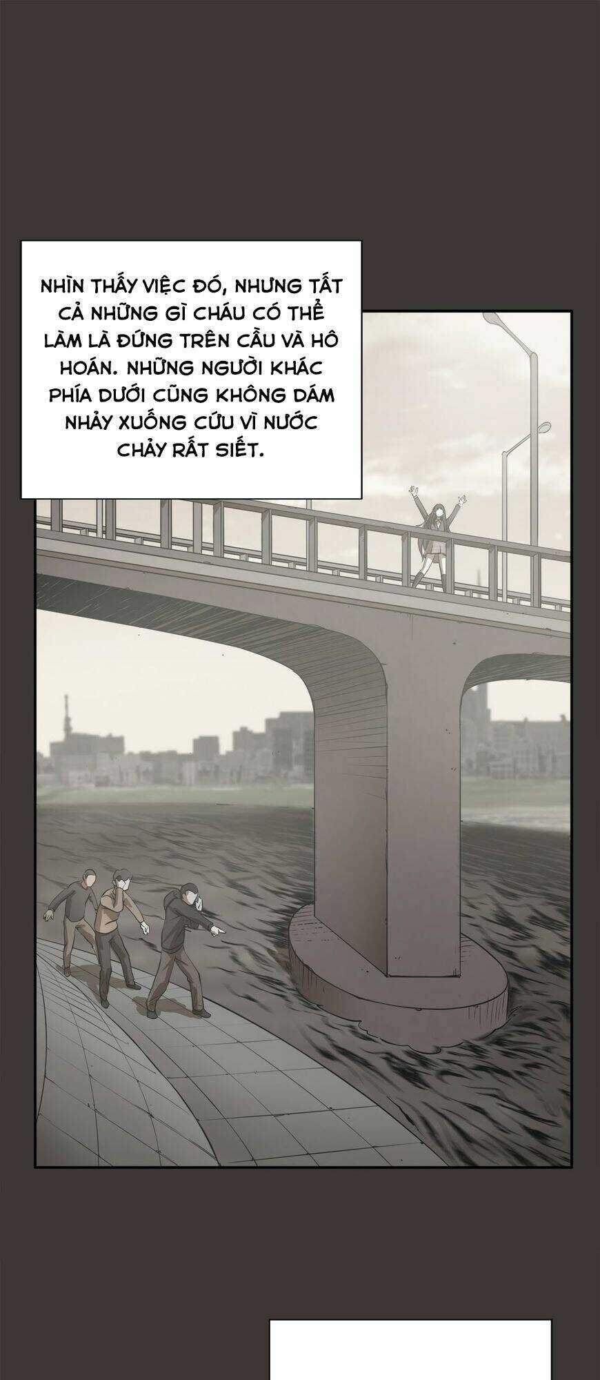 Kẻ Bị Ruồng Bỏ Chapter 13 trang 15