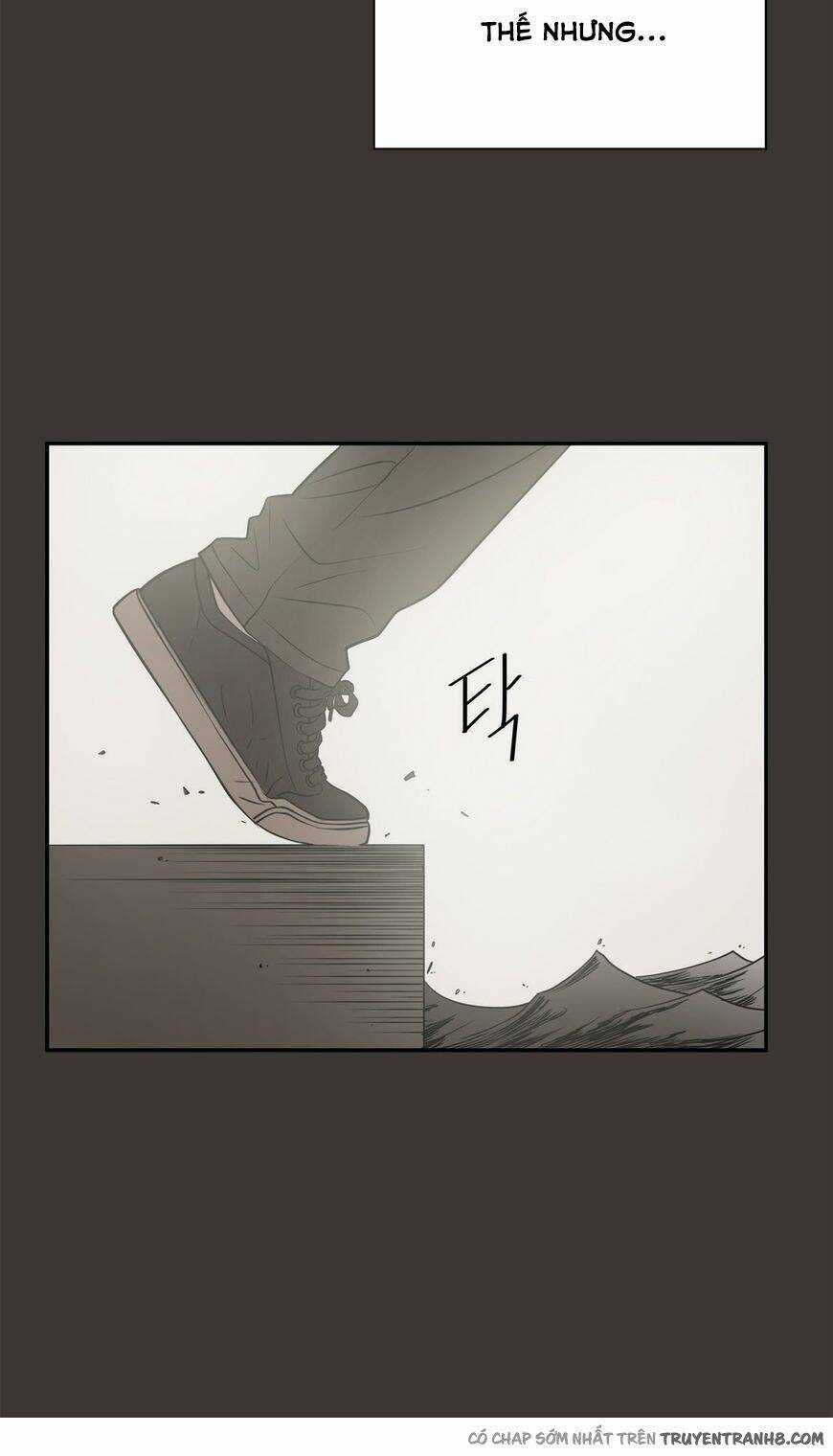 Kẻ Bị Ruồng Bỏ Chapter 13 trang 16