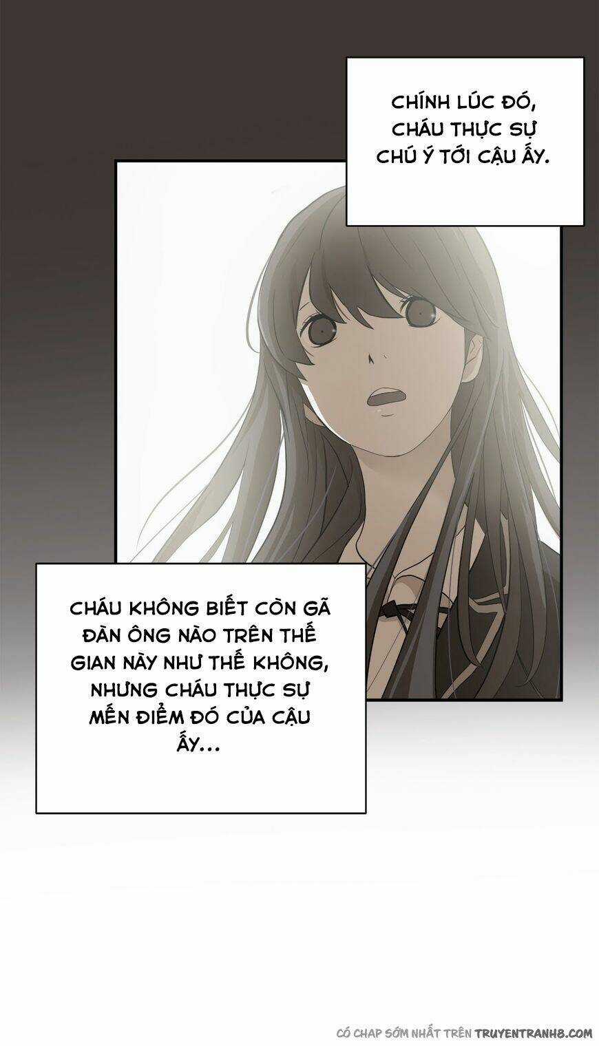 Kẻ Bị Ruồng Bỏ Chapter 13 trang 18