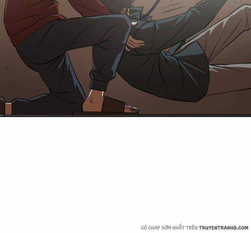 Kẻ Bị Ruồng Bỏ Chapter 13 trang 2