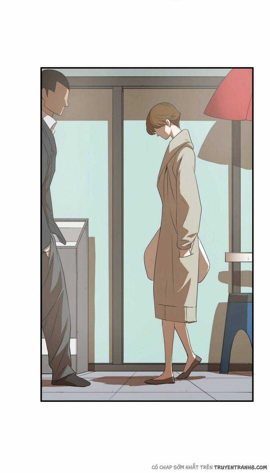 Kẻ Bị Ruồng Bỏ Chapter 13 trang 26