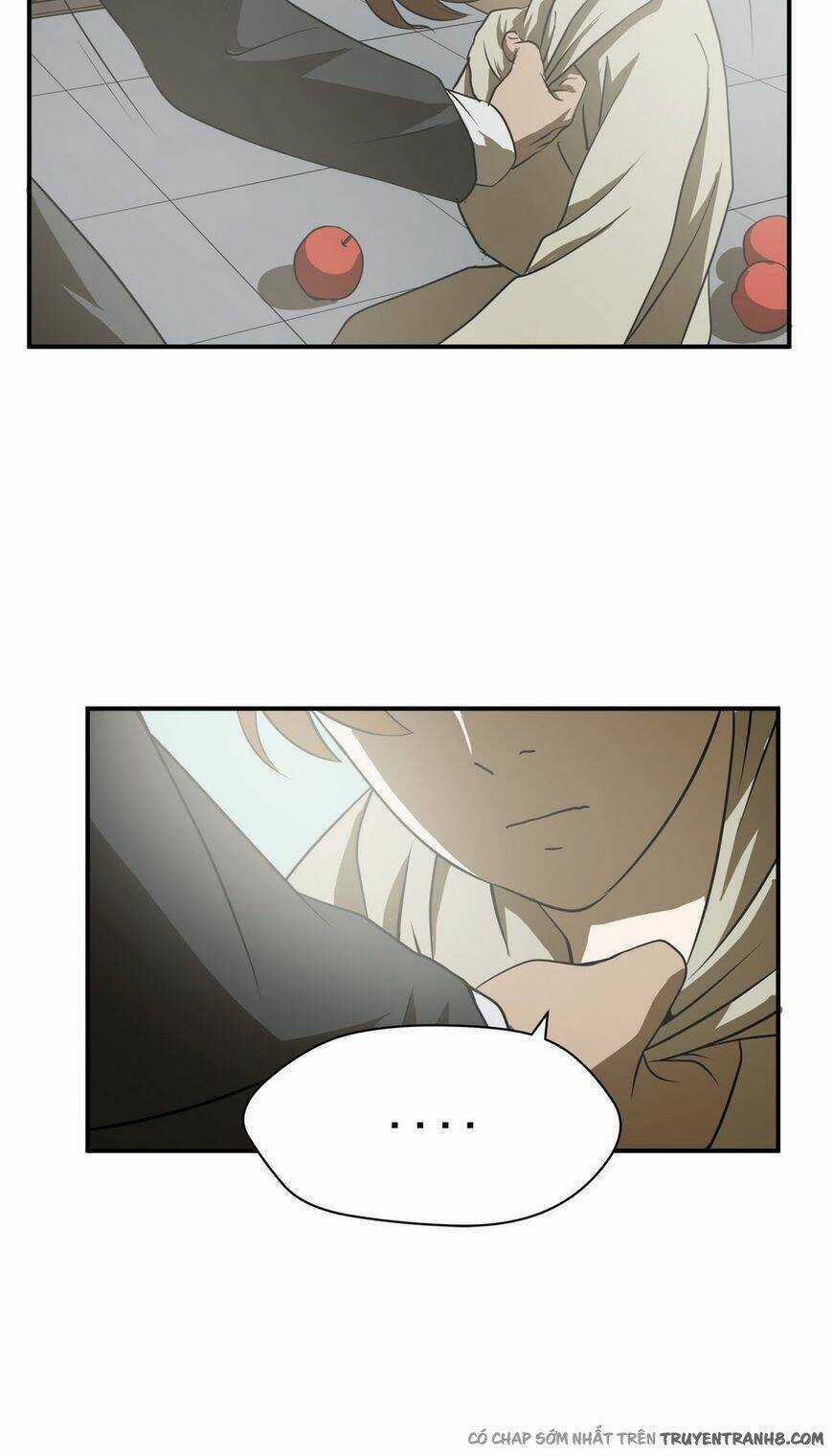 Kẻ Bị Ruồng Bỏ Chapter 13 trang 30