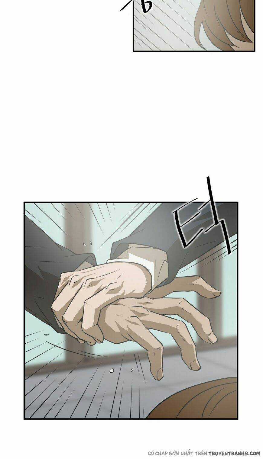 Kẻ Bị Ruồng Bỏ Chapter 13 trang 32