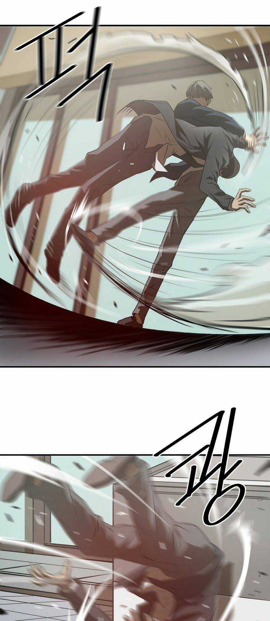 Kẻ Bị Ruồng Bỏ Chapter 13 trang 37