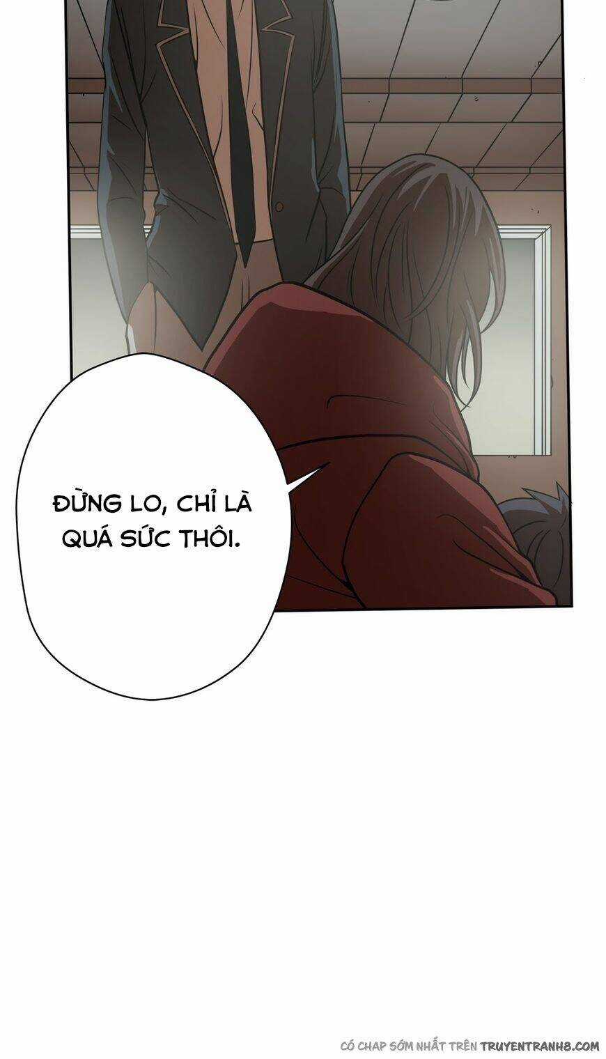 Kẻ Bị Ruồng Bỏ Chapter 13 trang 4